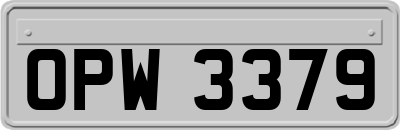 OPW3379