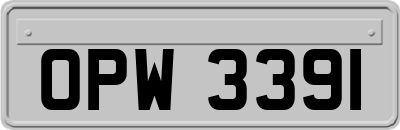 OPW3391