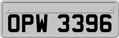 OPW3396