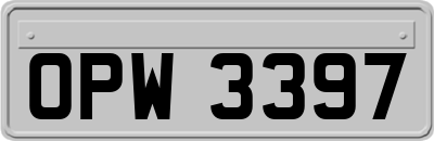 OPW3397