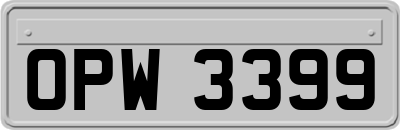 OPW3399
