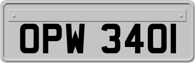 OPW3401