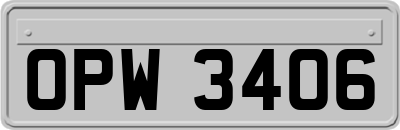 OPW3406