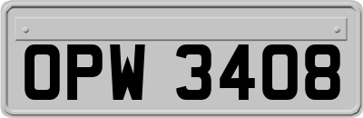 OPW3408