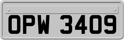 OPW3409