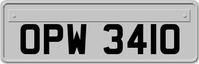 OPW3410