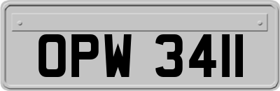 OPW3411