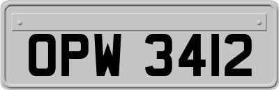 OPW3412