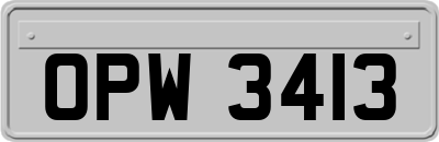 OPW3413