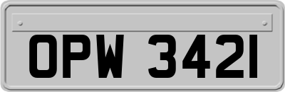 OPW3421