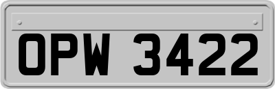OPW3422