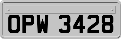 OPW3428
