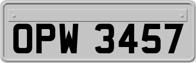 OPW3457