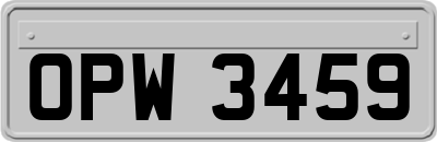 OPW3459
