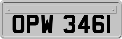 OPW3461