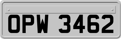 OPW3462
