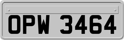 OPW3464