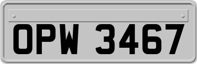 OPW3467