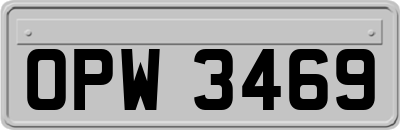 OPW3469