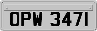 OPW3471