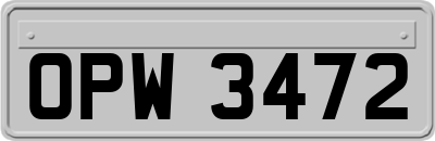 OPW3472