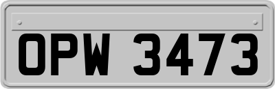 OPW3473