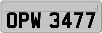 OPW3477