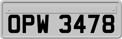 OPW3478
