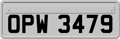OPW3479