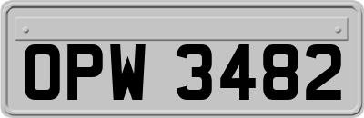 OPW3482