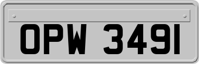 OPW3491