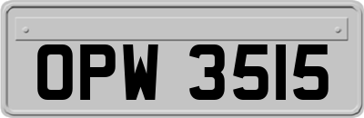 OPW3515