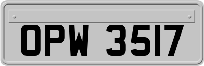 OPW3517