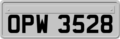OPW3528