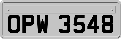 OPW3548