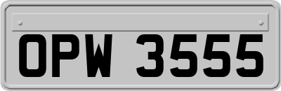 OPW3555