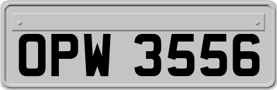 OPW3556