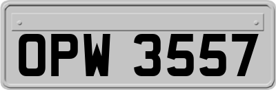 OPW3557