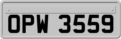 OPW3559