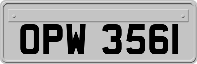OPW3561