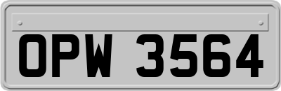 OPW3564