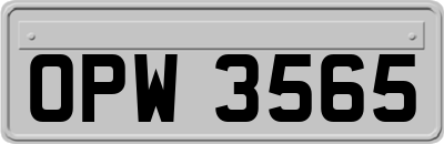 OPW3565