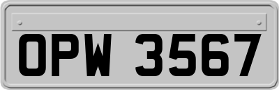 OPW3567