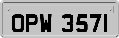 OPW3571
