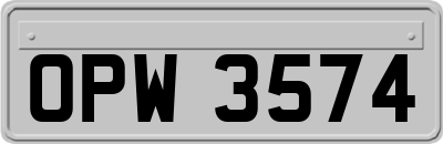 OPW3574