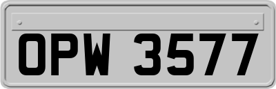 OPW3577