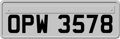 OPW3578