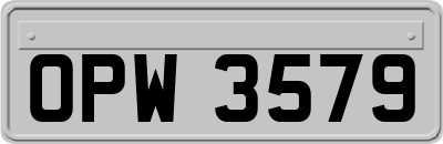 OPW3579