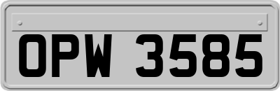 OPW3585