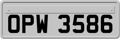 OPW3586